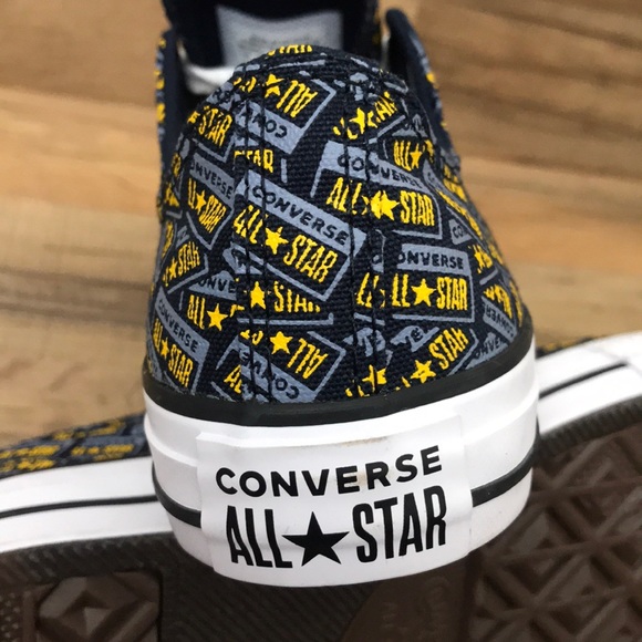 CONVERSE LOW TOP BRAND NEW - Picture 6 of 14